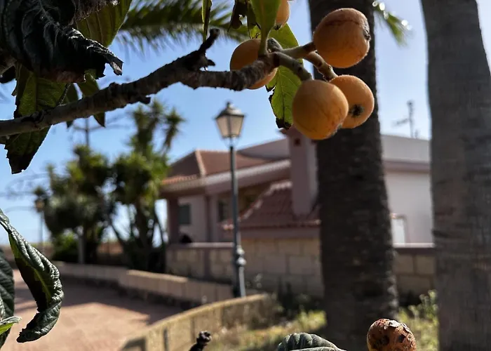 Casa La Quinta * Costa Adeje (Tenerife)