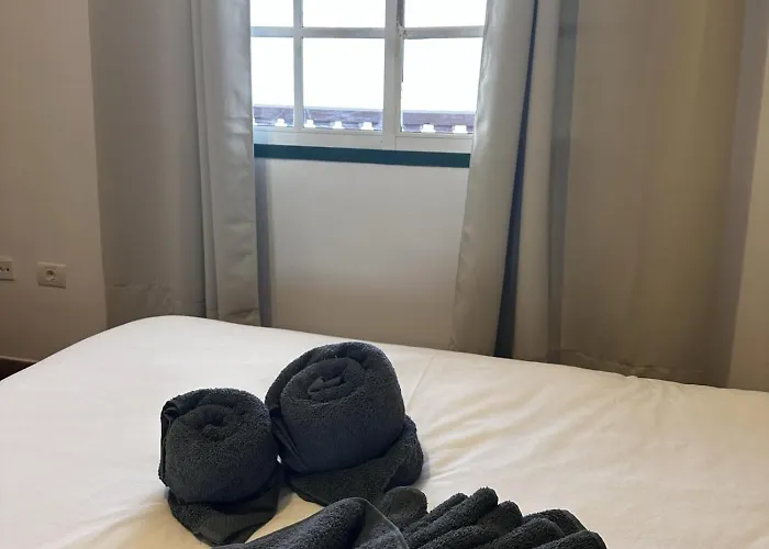 Casa La Quinta Сasa de vacaciones Costa Adeje (Tenerife)