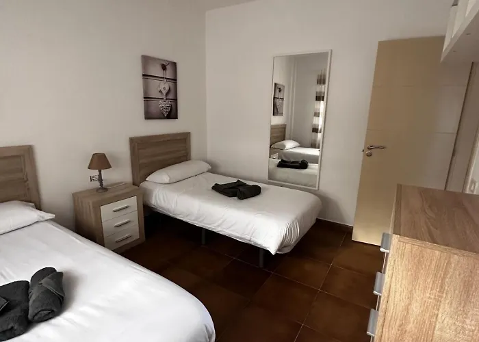 Casa La Quinta *