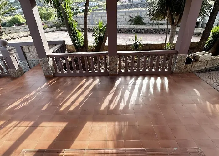 Casa La Quinta Сasa de vacaciones