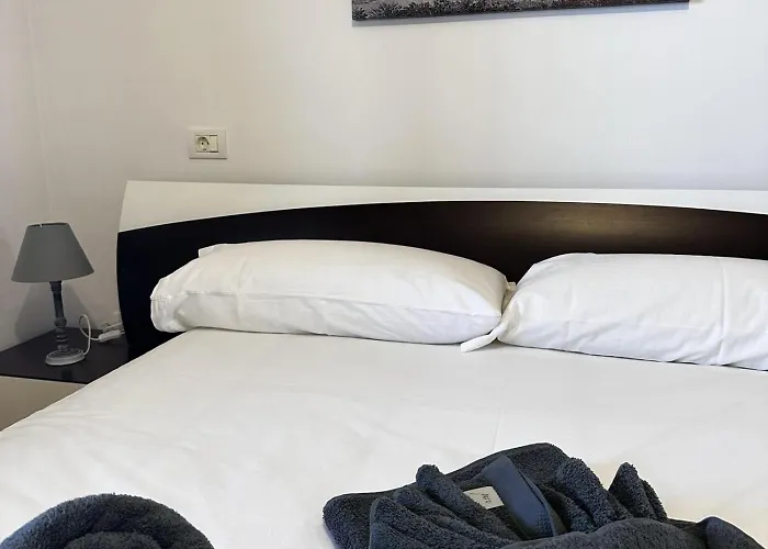 Сasa de vacaciones Casa La Quinta