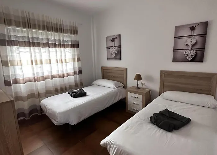 Casa La Quinta Сasa de vacaciones Costa Adeje (Tenerife)