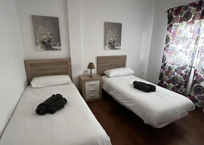 Сasa de vacaciones Casa La Quinta Costa Adeje (Tenerife)