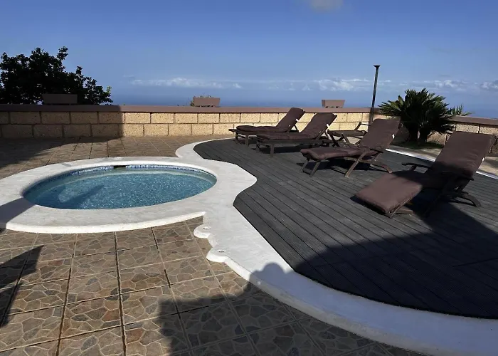 Сasa de vacaciones Casa La Quinta *