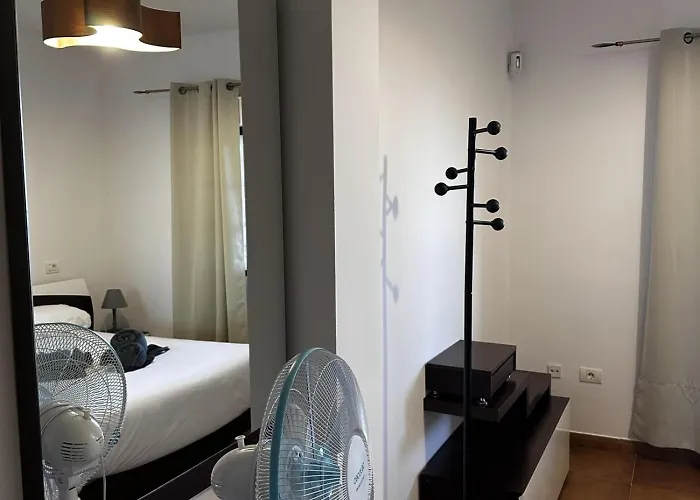 Casa La Quinta Сasa de vacaciones Costa Adeje (Tenerife)