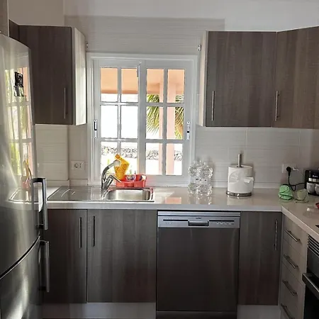 Σπίτι διακοπών Casa La Quinta - Imegal Sl *