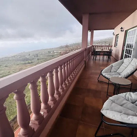 Casa La Quinta - Imegal Sl Tatil Evi Costa Adeje