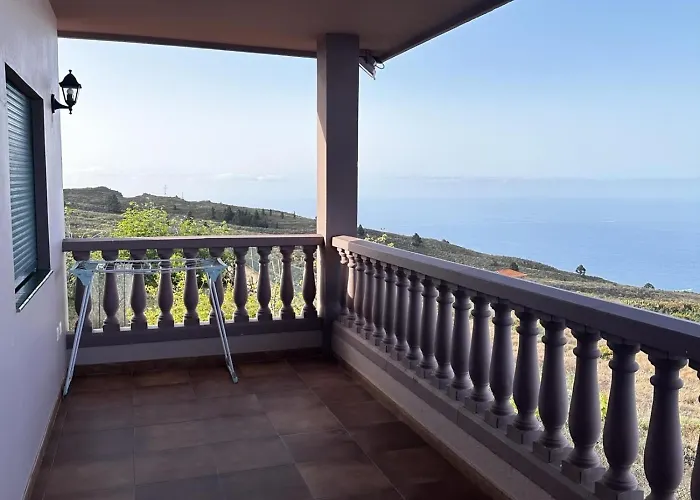 Casa La Quinta * Costa Adeje (Tenerife)